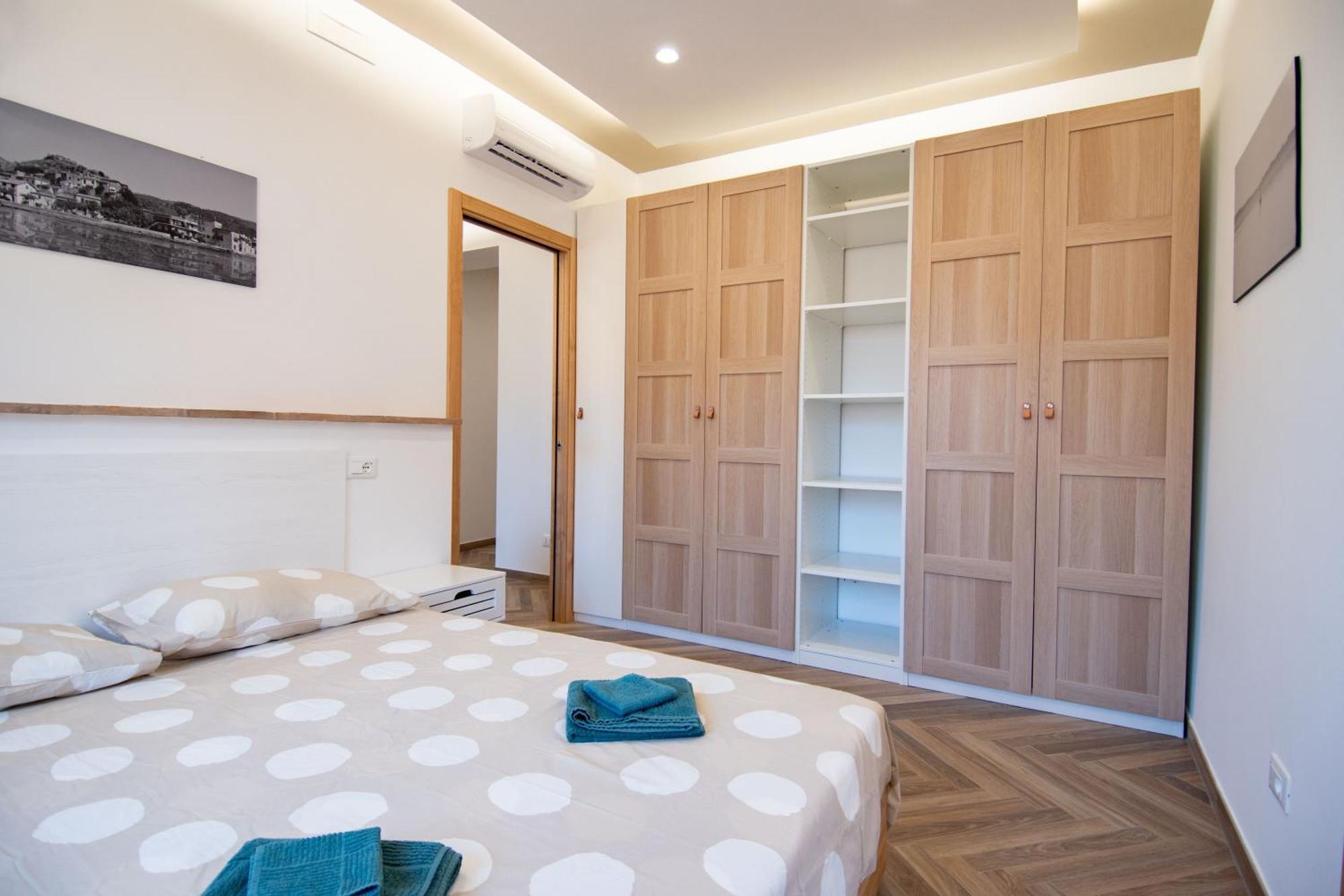 דירות טרוויניאנו רומאנו Finestra Sul Borgo מראה חיצוני תמונה